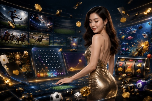 Câu chuyện thương hiệu 68fb