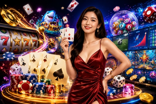 Về 68fb – Nền tảng cá cược trực tuyến hàng đầu Việt Nam